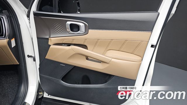 Kia Sorento (IV) HEV 1.6 2WD Gravity 2025 — фото 30