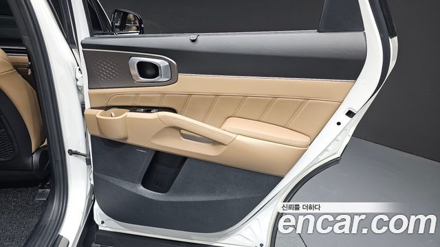 Kia Sorento (IV) HEV 1.6 2WD Gravity 2025 — фото 31