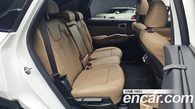 Kia Sorento (IV) HEV 1.6 2WD Gravity 2025 — фото 35