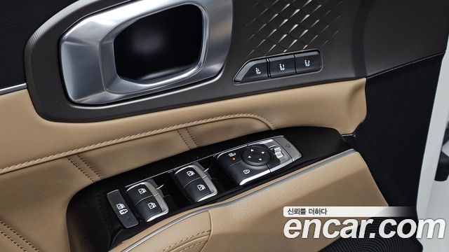 Kia Sorento (IV) HEV 1.6 2WD Gravity 2025 — фото 36