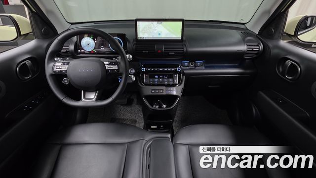 Hyundai Casper Electric Inspiration 2025 — фото 7