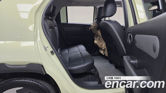 Hyundai Casper Electric Inspiration 2025 — фото 11