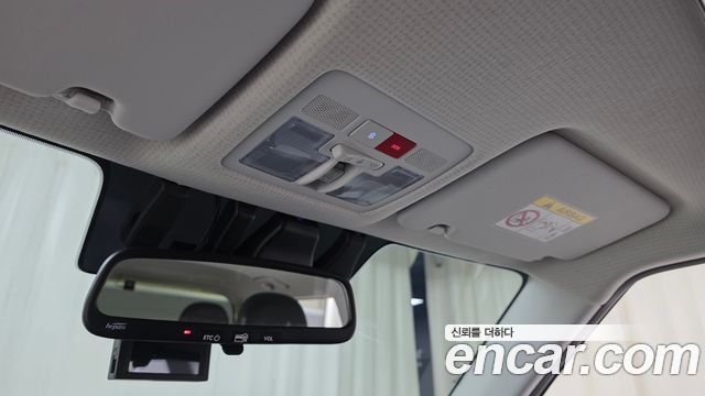 Hyundai Casper Electric Inspiration 2025 — фото 18