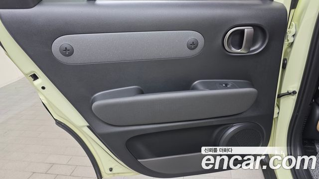 Hyundai Casper Electric Inspiration 2025 — фото 25