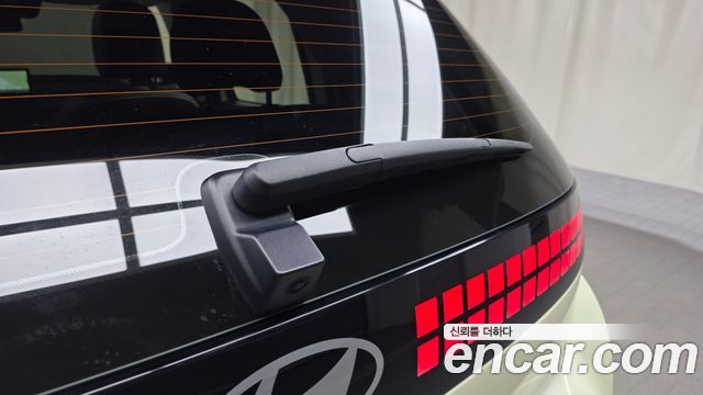 Hyundai Casper Electric Inspiration 2025 — фото 28