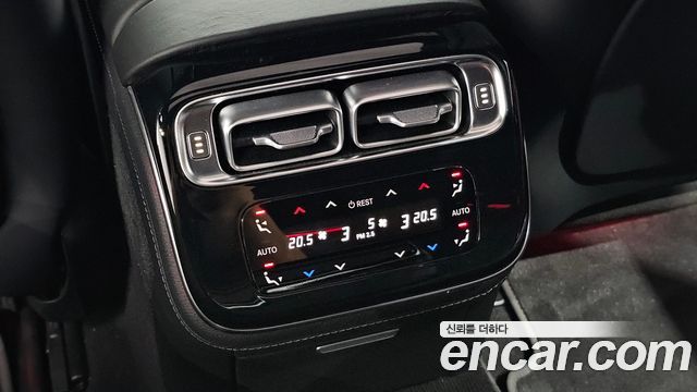 Mercedes-Benz S-Class (W223) S400 d 4MATIC 2023 — фото 20