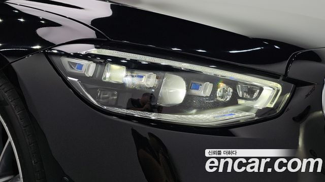 Mercedes-Benz S-Class (W223) S400 d 4MATIC 2023 — фото 22