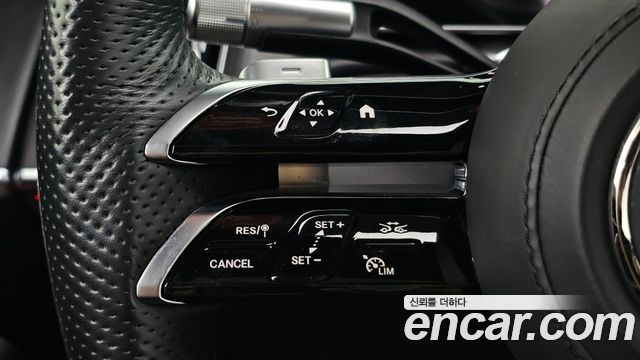 Mercedes-Benz S-Class (W223) S400 d 4MATIC 2023 — фото 28