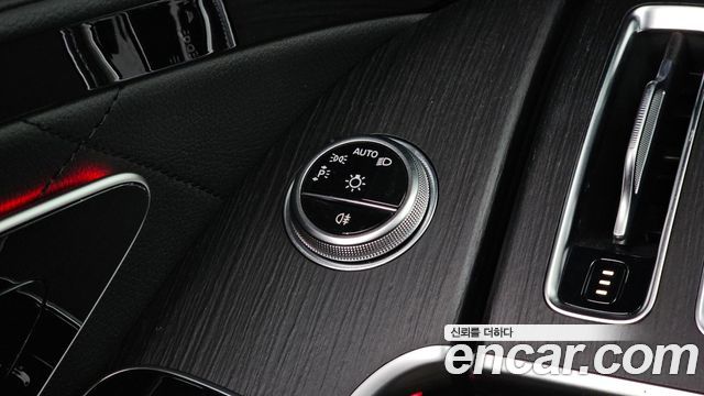 Mercedes-Benz S-Class (W223) S400 d 4MATIC 2023 — фото 29