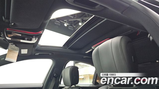 Mercedes-Benz S-Class (W223) S400 d 4MATIC 2023 — фото 31