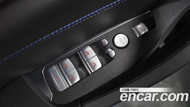 BMW iX3 M Sports 2024 — фото 33