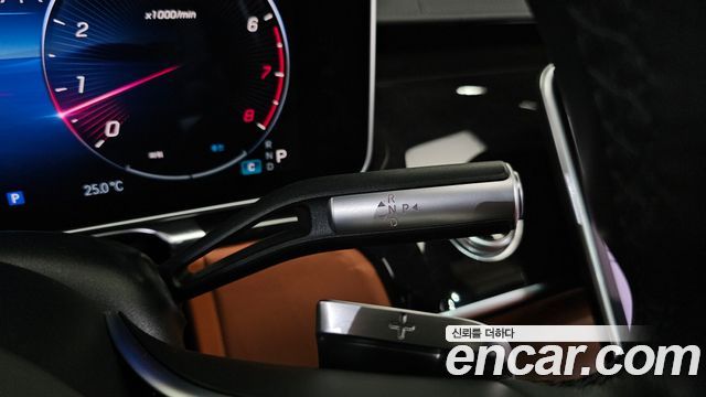 Mercedes-Benz S-Class (W223) S580L 4MATIC 2021 — фото 9