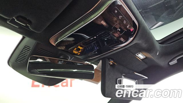 Mercedes-Benz S-Class (W223) S580L 4MATIC 2021 — фото 31