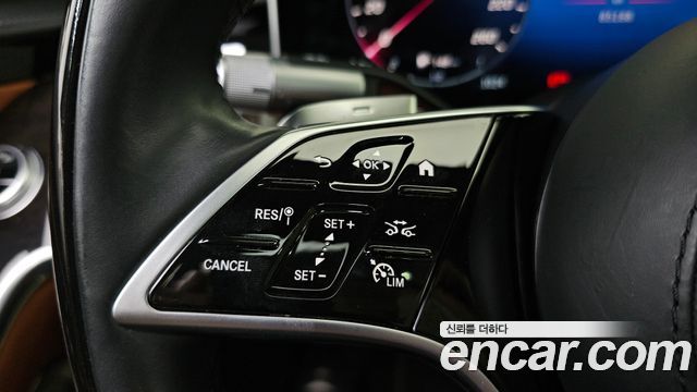 Mercedes-Benz S-Class (W223) S580L 4MATIC 2021 — фото 33