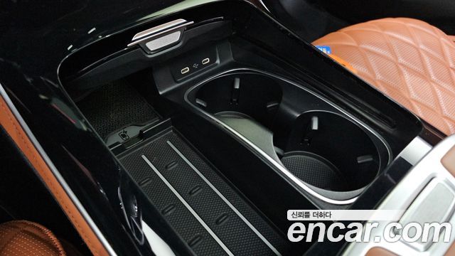 Mercedes-Benz S-Class (W223) S580L 4MATIC 2021 — фото 36