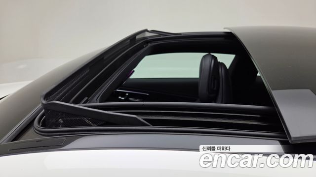 Mercedes-Benz CLE-Class (C236) CLE450 4MATIC Coupe 2025 — фото 16