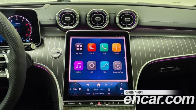 Mercedes-Benz CLE-Class (C236) CLE450 4MATIC Coupe 2025 — фото 20