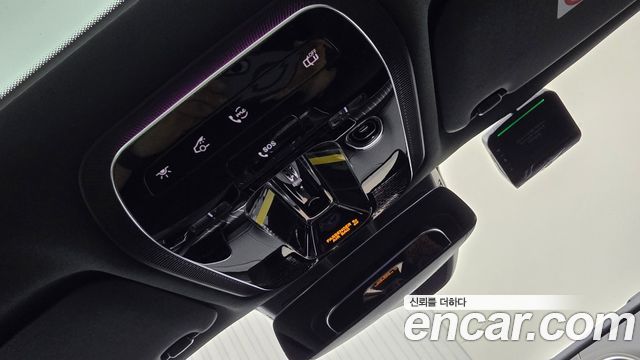 Mercedes-Benz CLE-Class (C236) CLE450 4MATIC Coupe 2025 — фото 21
