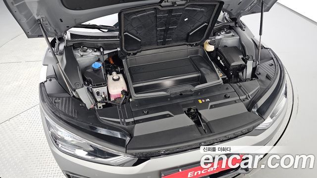 Kia EV6 Long Range 4WD GT Line 2024 — фото 6