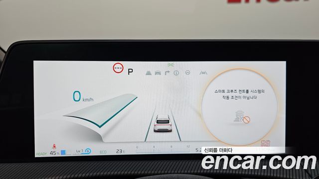 Kia EV6 Long Range 4WD GT Line 2024 — фото 8