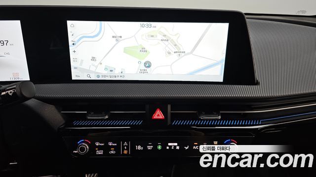 Kia EV6 Long Range 4WD GT Line 2024 — фото 18