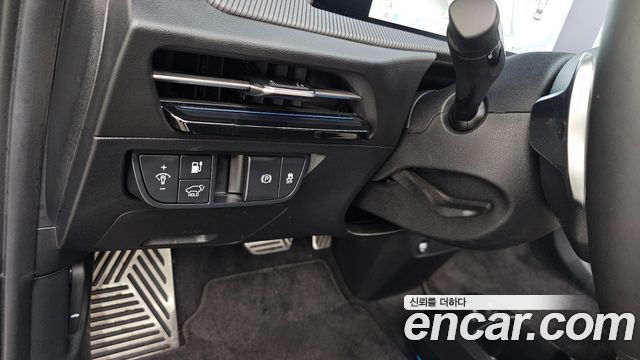 Kia EV6 Long Range 4WD GT Line 2024 — фото 22