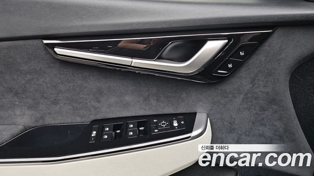 Kia EV6 Long Range 4WD GT Line 2024 — фото 23