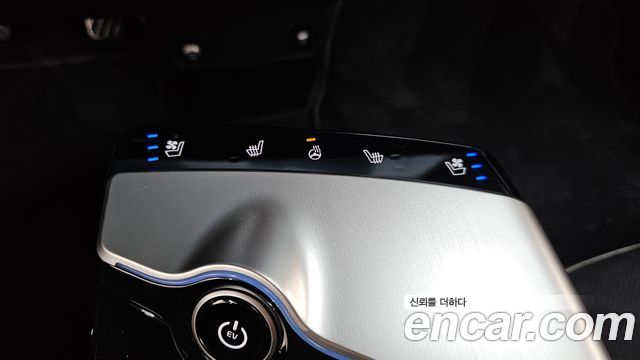 Kia EV6 Long Range 4WD GT Line 2024 — фото 24