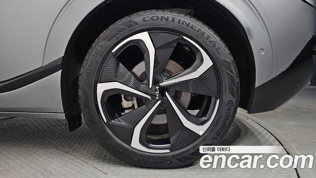 Kia EV6 Long Range 4WD GT Line 2024 — фото 27