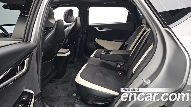 Kia EV6 Long Range 4WD GT Line 2024 — фото 32