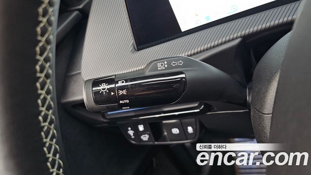 Kia EV6 Long Range 4WD GT Line 2024 — фото 33