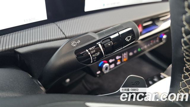 Kia EV6 Long Range 4WD GT Line 2024 — фото 34