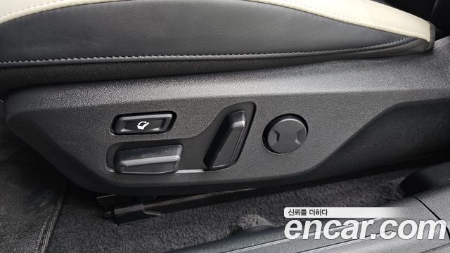 Kia EV6 Long Range 4WD GT Line 2024 — фото 36