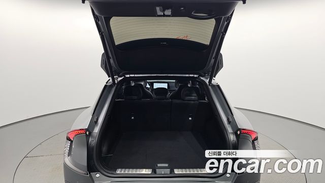 Kia EV6 Long Range 4WD GT Line 2024 — фото 42