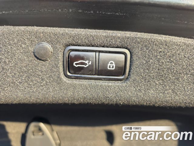 Hyundai Grandeur (IG) 2.5 Premium Choice 2021 — фото 24