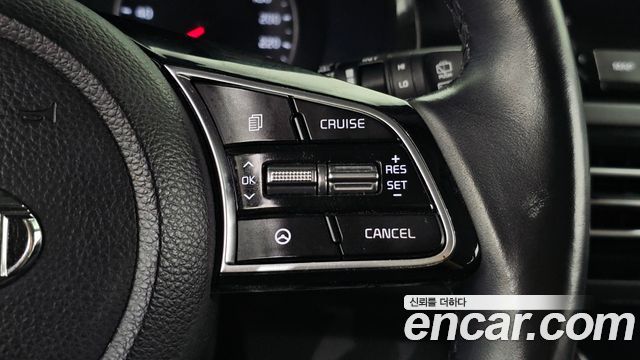 Kia Seltos Gasoline 1.6 Turbo 2WD Noblesse 2020 — фото 20
