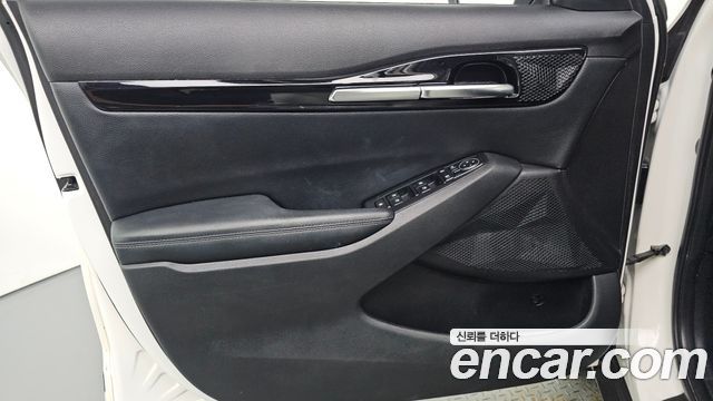 Kia Seltos Gasoline 1.6 Turbo 2WD Noblesse 2020 — фото 24
