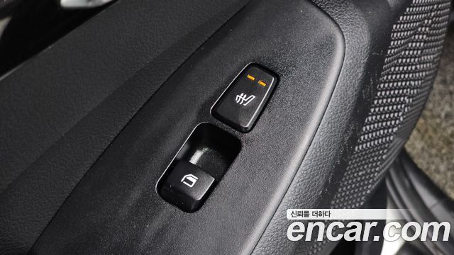 Kia Seltos Gasoline 1.6 Turbo 2WD Noblesse 2020 — фото 28