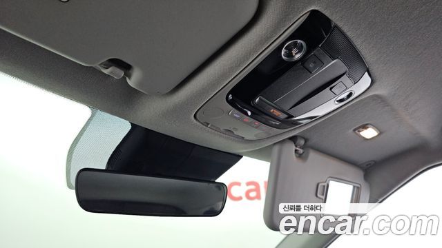 Kia Seltos Gasoline 1.6 Turbo 2WD Noblesse 2020 — фото 32