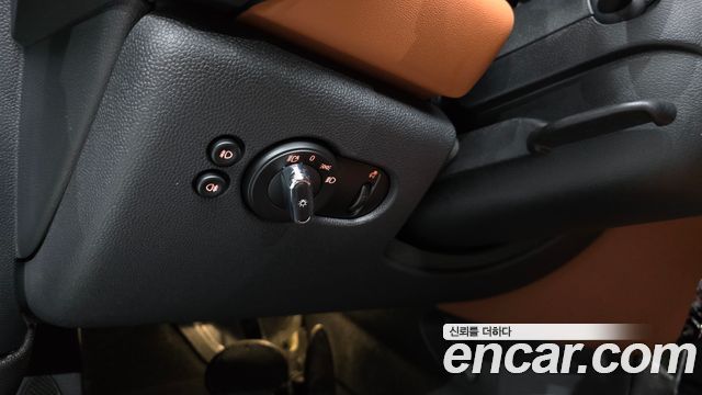 MINI Cooper 5Door Standard 3rd 2021 — фото 20