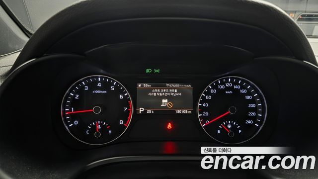 Kia K3 GT Plus 2019 — фото 8