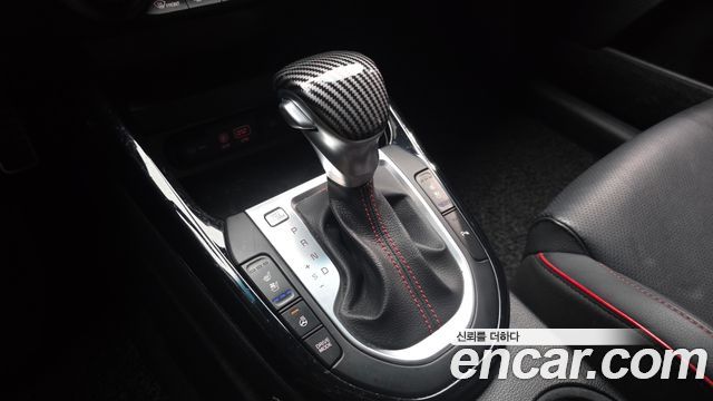 Kia K3 GT Plus 2019 — фото 9