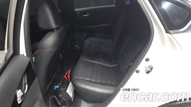Kia K3 GT Plus 2019 — фото 12