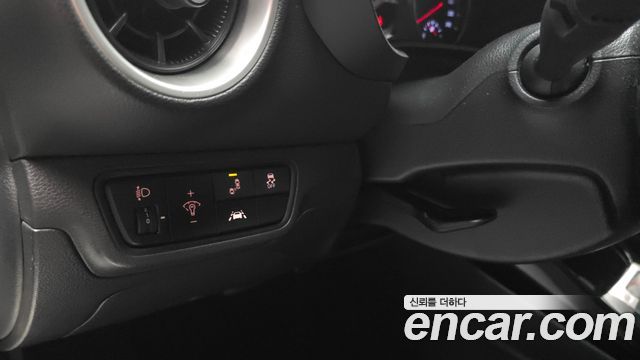 Kia K3 GT Plus 2019 — фото 20