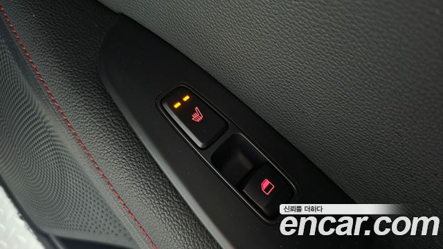 Kia K3 GT Plus 2019 — фото 27