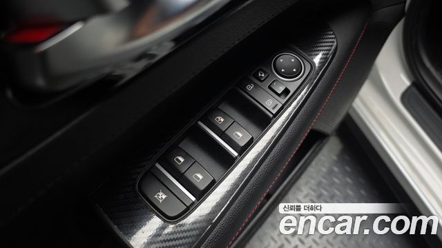 Kia K3 GT Plus 2019 — фото 28