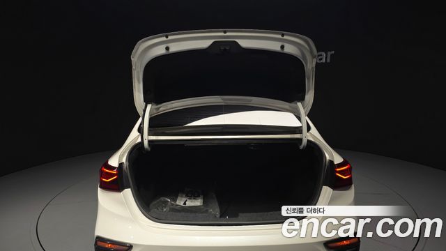 Kia K3 GT Plus 2019 — фото 30