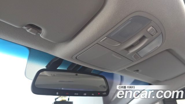 Hyundai Avante (AD) 1.6 LPi Smart(Rental) 2019 — фото 18