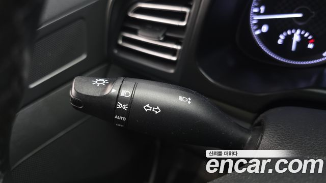 Hyundai Avante (AD) 1.6 LPi Smart(Rental) 2019 — фото 20