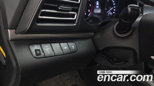 Hyundai Avante (AD) 1.6 LPi Smart(Rental) 2019 — фото 27